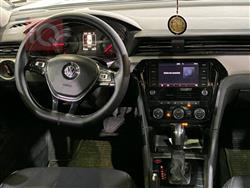 فولكسفاغن باسات